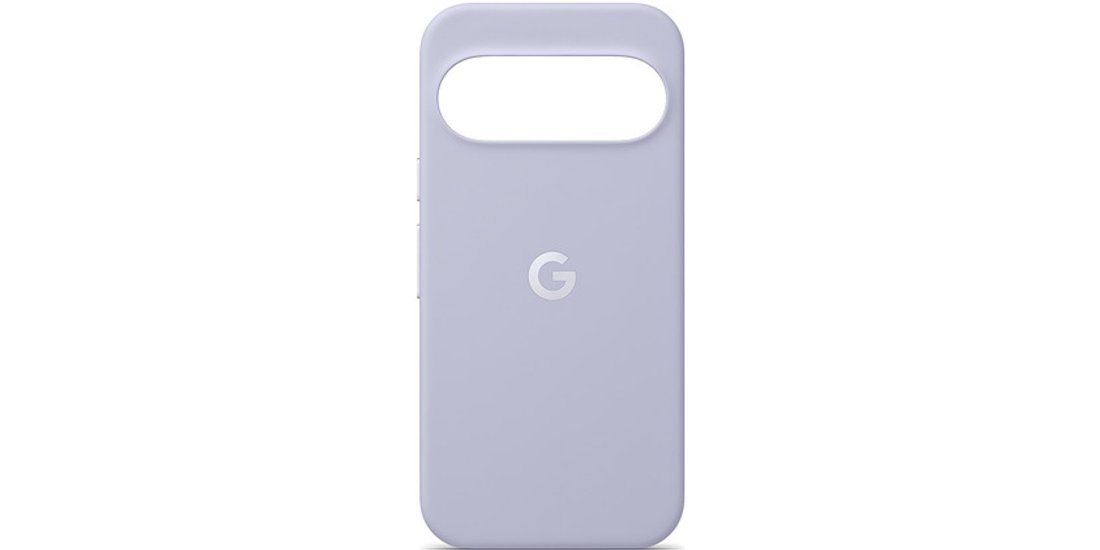 Google custodia per Pixel 11 16 cm (6.3”) Cover…