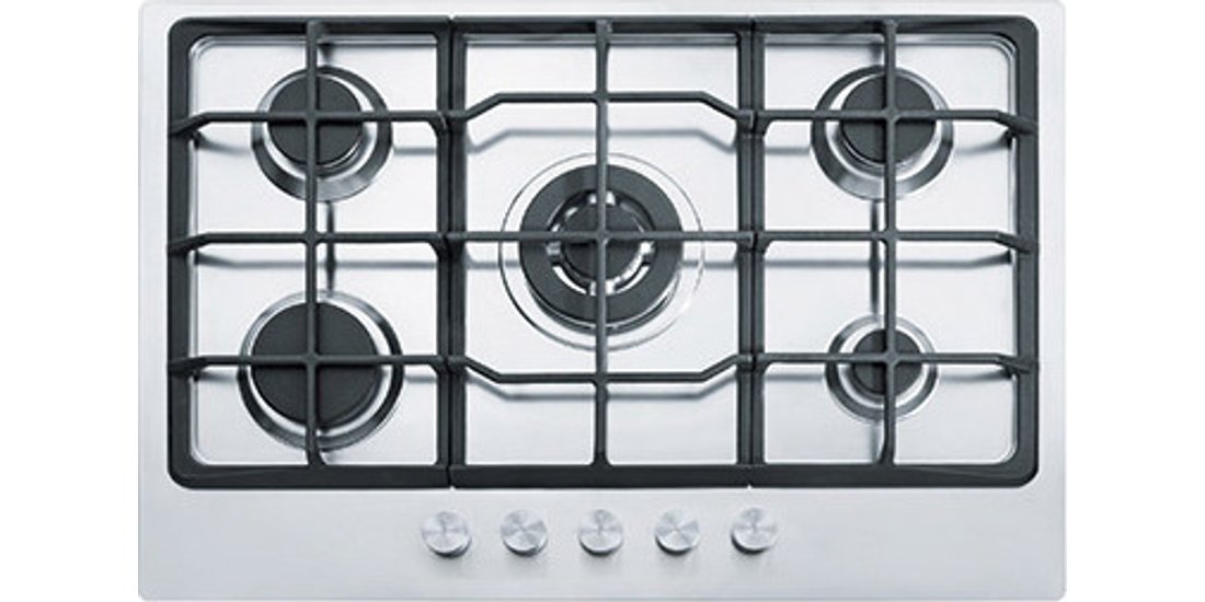 Franke FHNE 755 4G TC XS C Acciaio inox Da incasso…