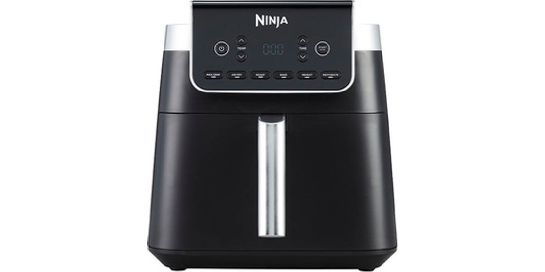Ninja Friggitrice ad aria MAX PRO da 62 L AF180EU…