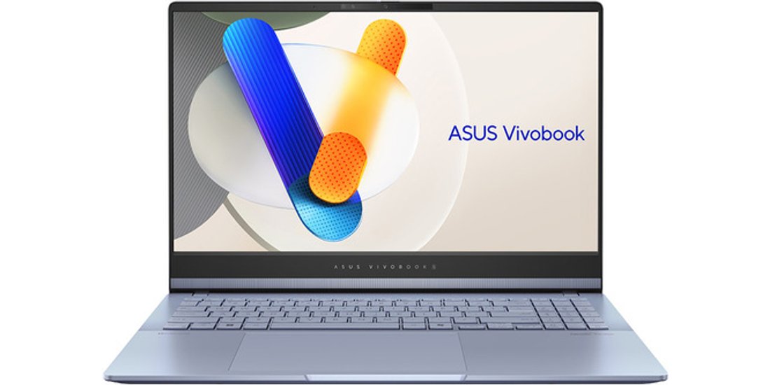 ASUS Vivobook S 15 OLED S5506MA-MA020W Intel …