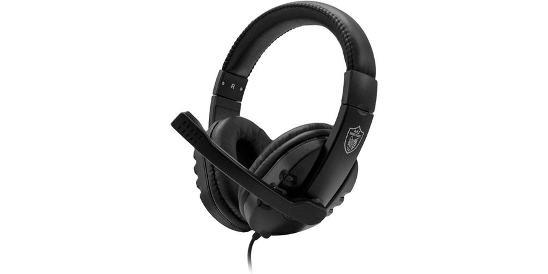 Xtreme 90476 Cuffia Gaming Stereo X21PRO