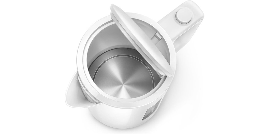 Philips Serie 3000 Bollitore in plastica HD9318…