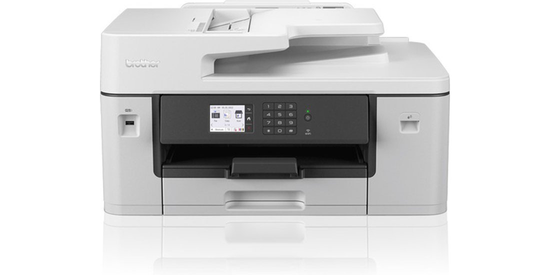 Brother MFC-J6540DWE Ad inchiostro A3 1200 x …