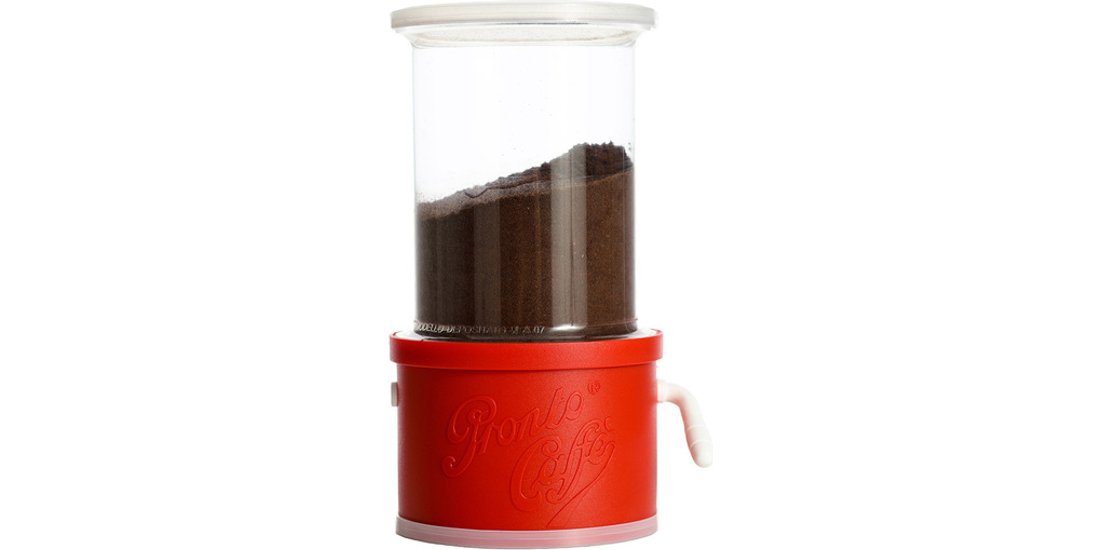Lavatelli Pronto Caffe