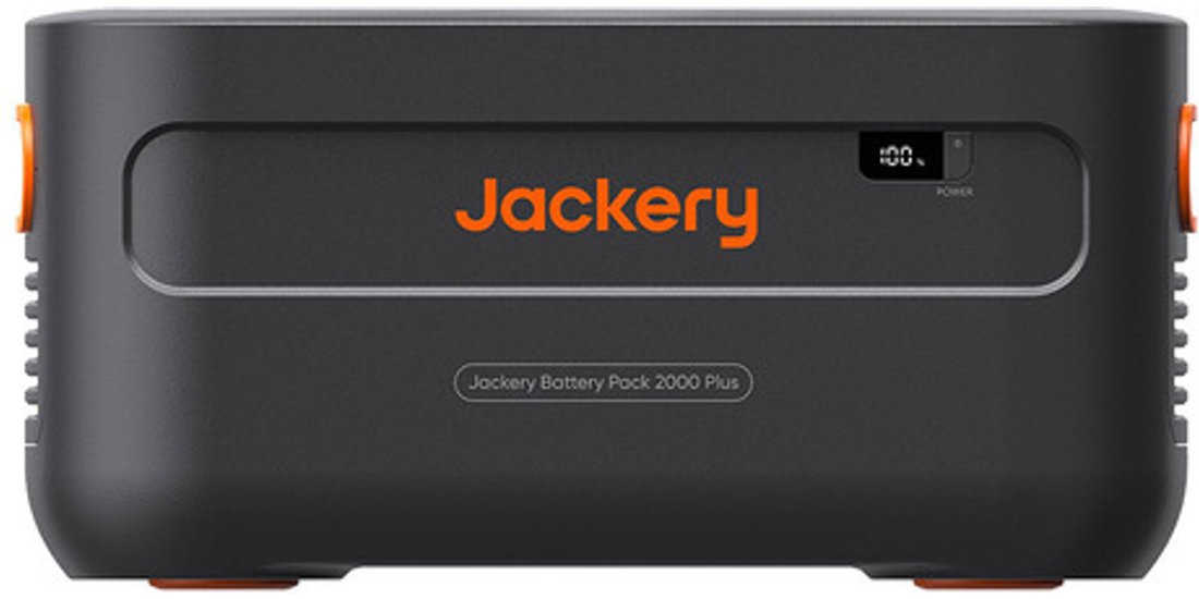 Jackery Battery Pack 2000 Plus accessorio per…