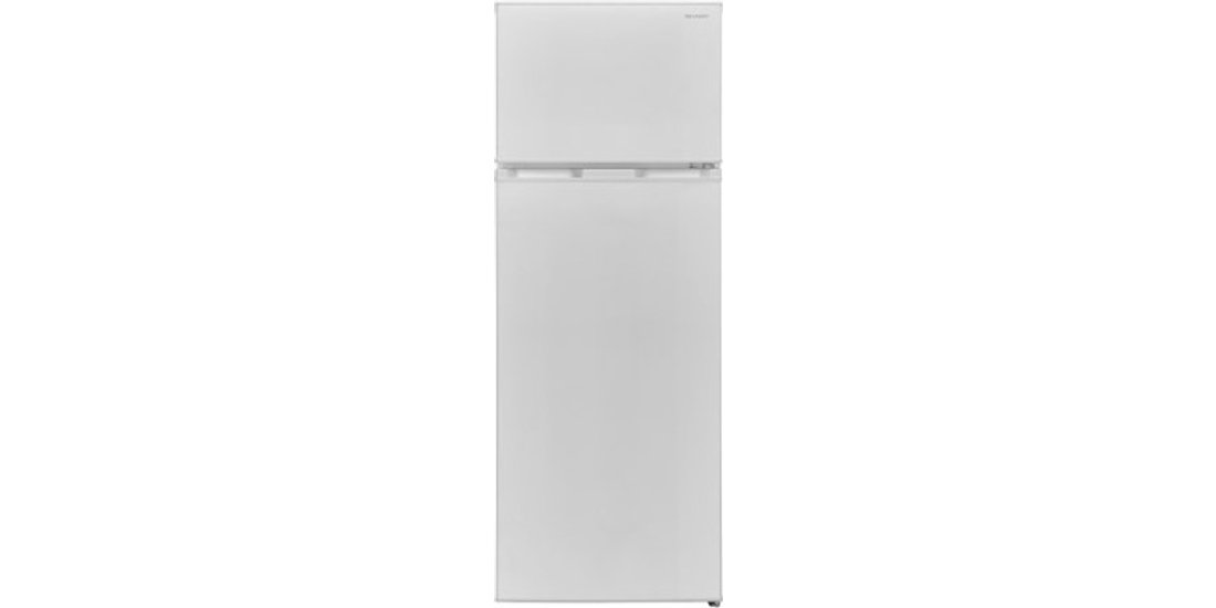 Sharp SJ-FTB01ITXWE-EU 213 L E Bianco