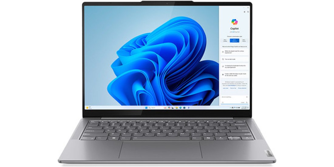 Lenovo Yoga Slim 7 14IMH9 Intel Core Ultra 7 …