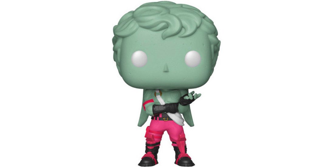 FUNKO Pop Games: Fortnite Series 1 – Love Ranger…