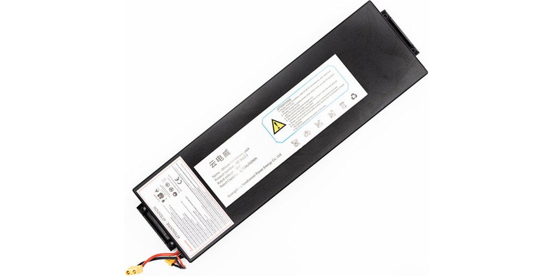 Ducati Scrambler YC-3612.5