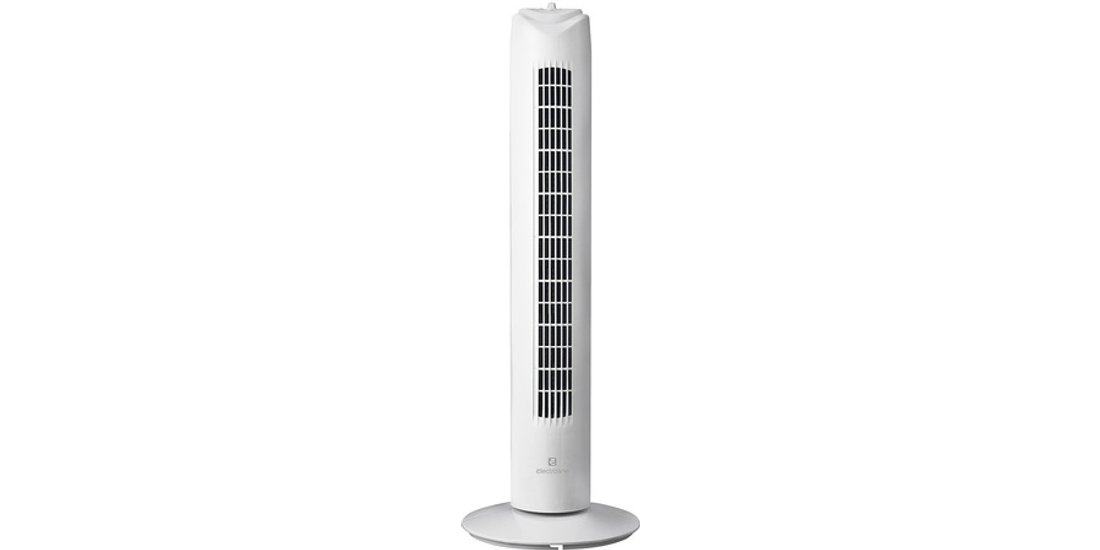 Electroline Ventilatore a torre 80cm timer 2h…