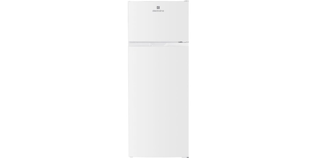 Electroline FDATME209WH Frigorifero doppia porta…