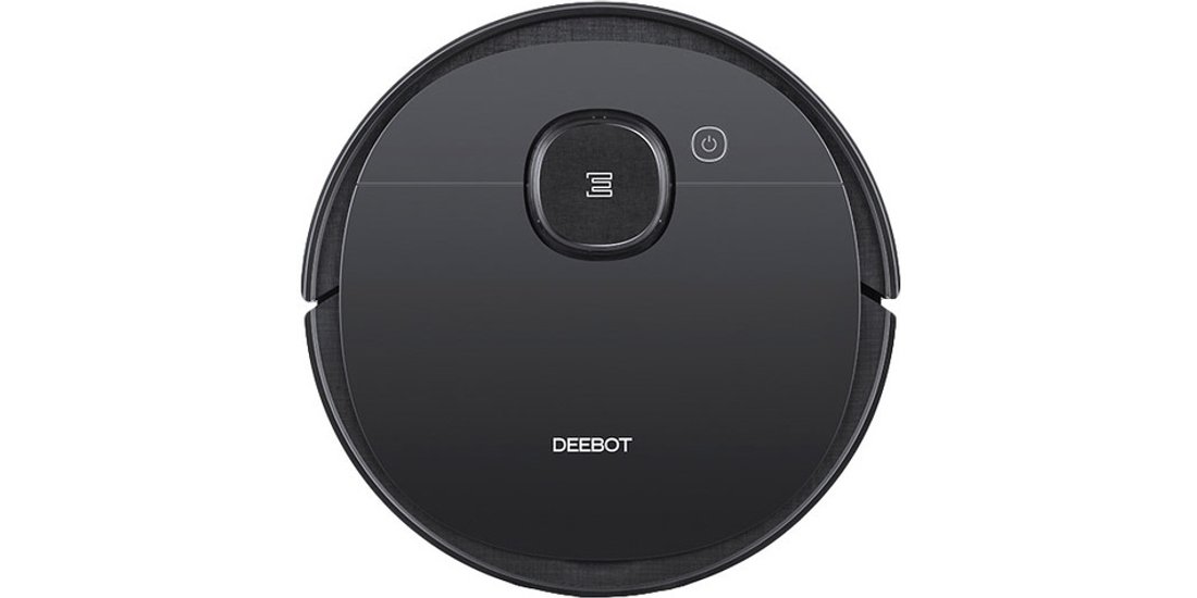 Ecovacs DEEBOT OZMO 950 043 L Senza sacchetto…