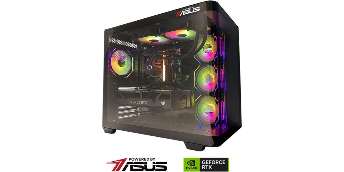 Winblu PC GAMING 20015 T-ROK B860 ULTRA7-265K…