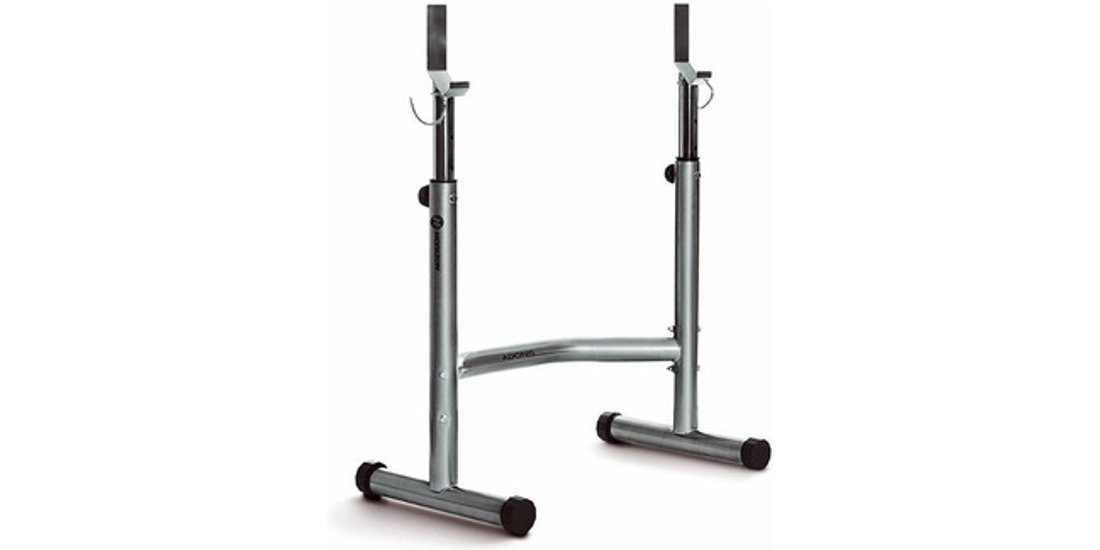 JOHNSON Fitness & Wellness RACK X PANCA ADONIS…