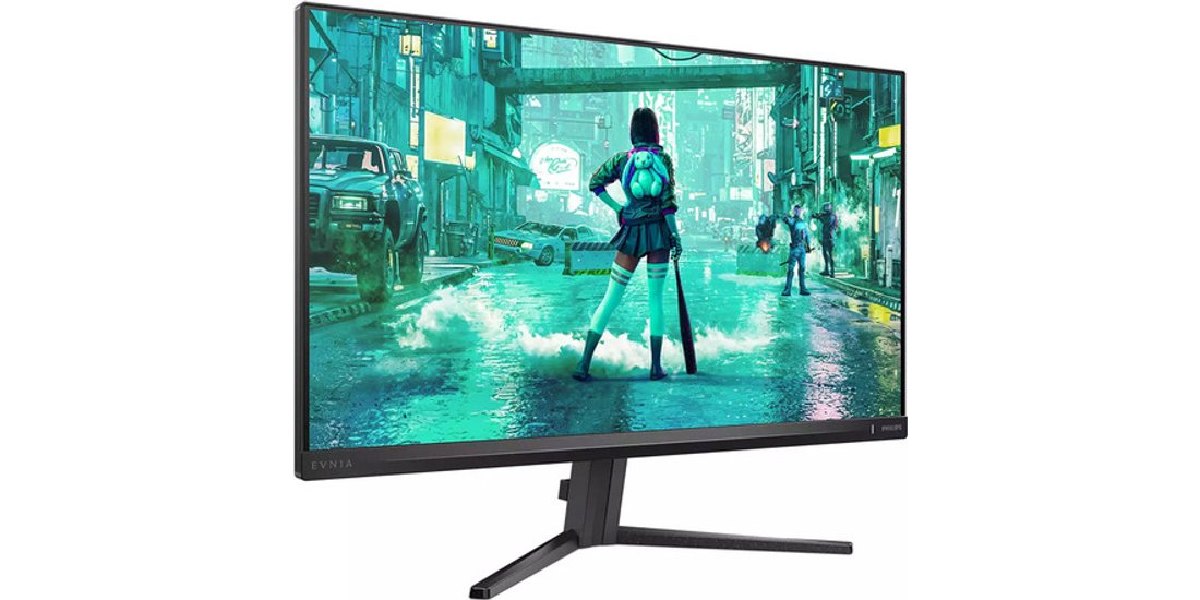 Philips Evnia 27M2N3200S/00 Monitor PC 686 cm…