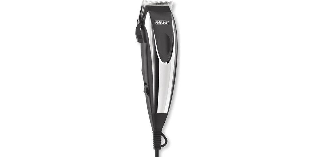Wahl Home Pro Nero Metallico 8