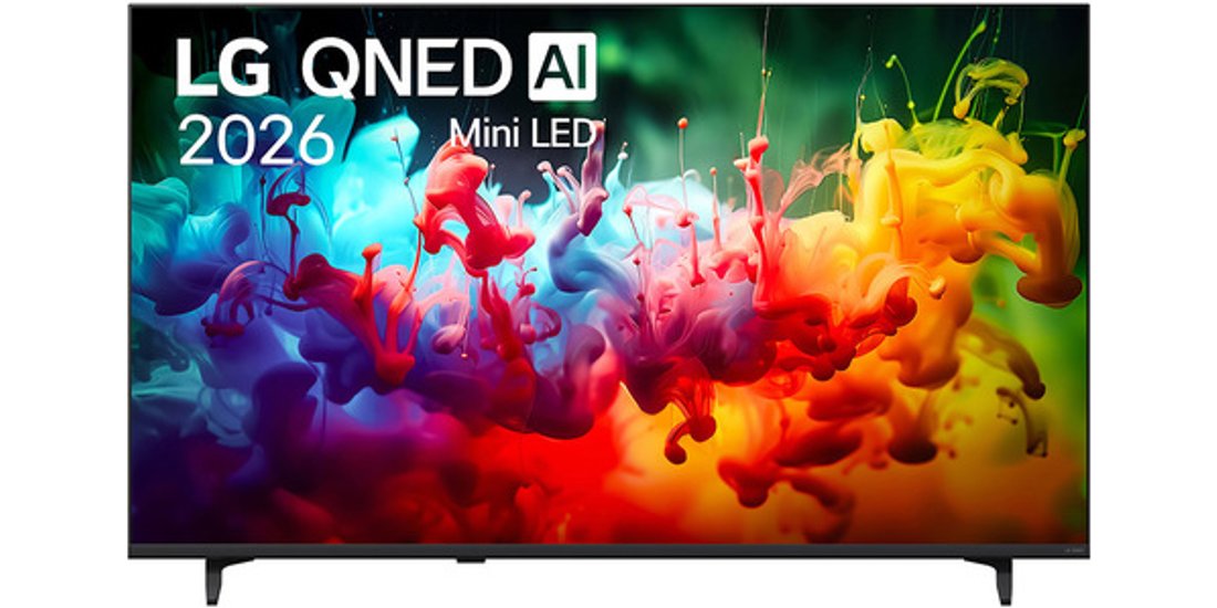 LG QNED AI MiniLED 55” Serie QNED70B 55QNED70B6C…