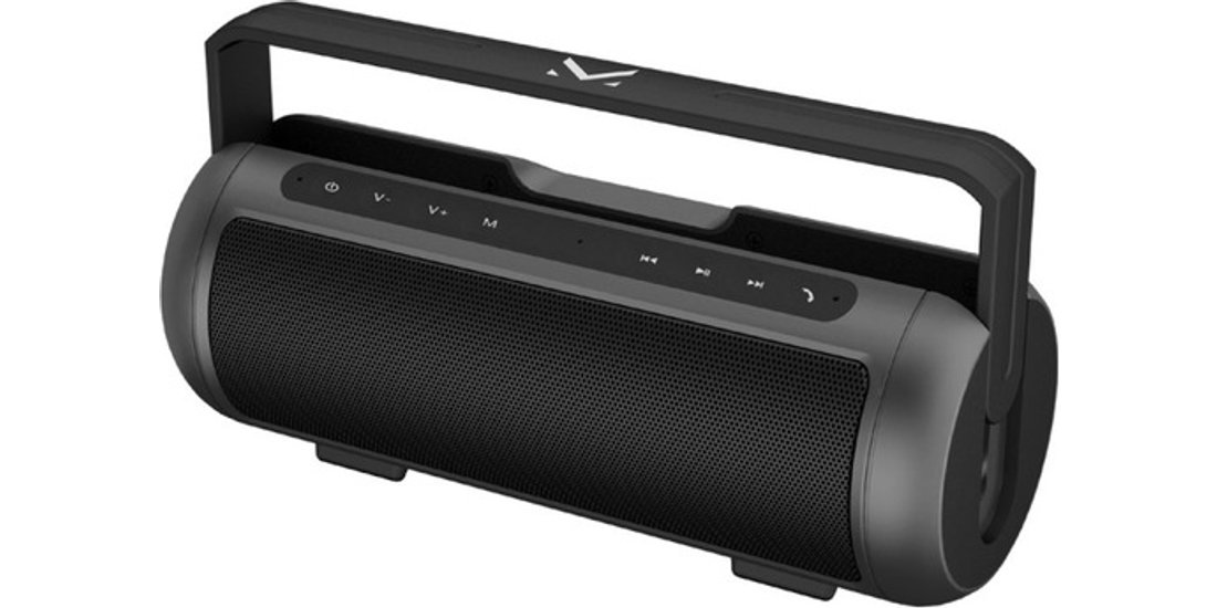 New Majestic 129359_BK altoparlante portatile…