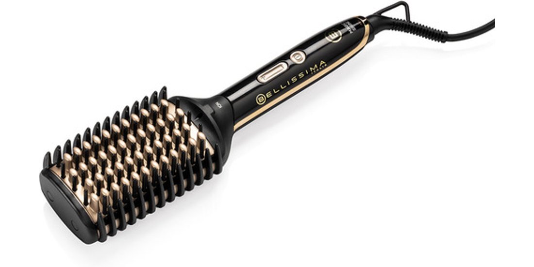 Bellissima Imetec Magic Shine Spazzola Elettrica…