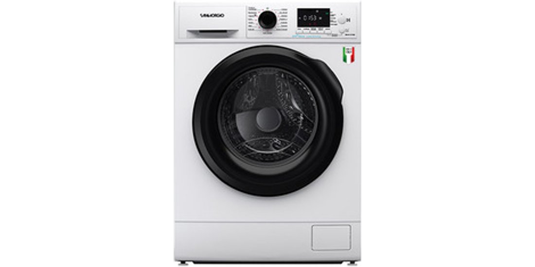 SanGiorgio SLIM -FS714A9 lavatrice Caricamento…