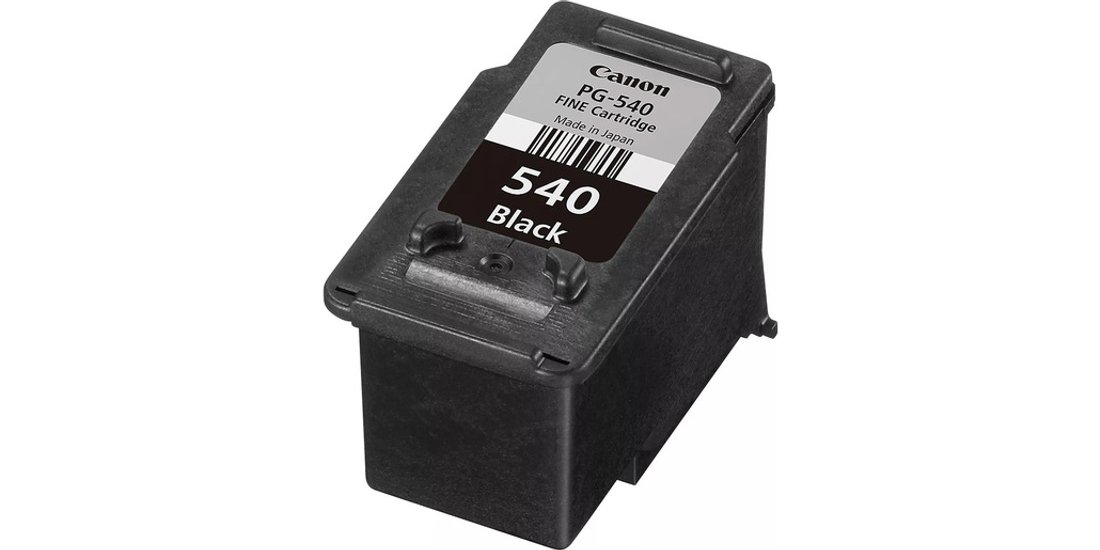 Canon PG-540 cartuccia d’inchiostro nero originale…
