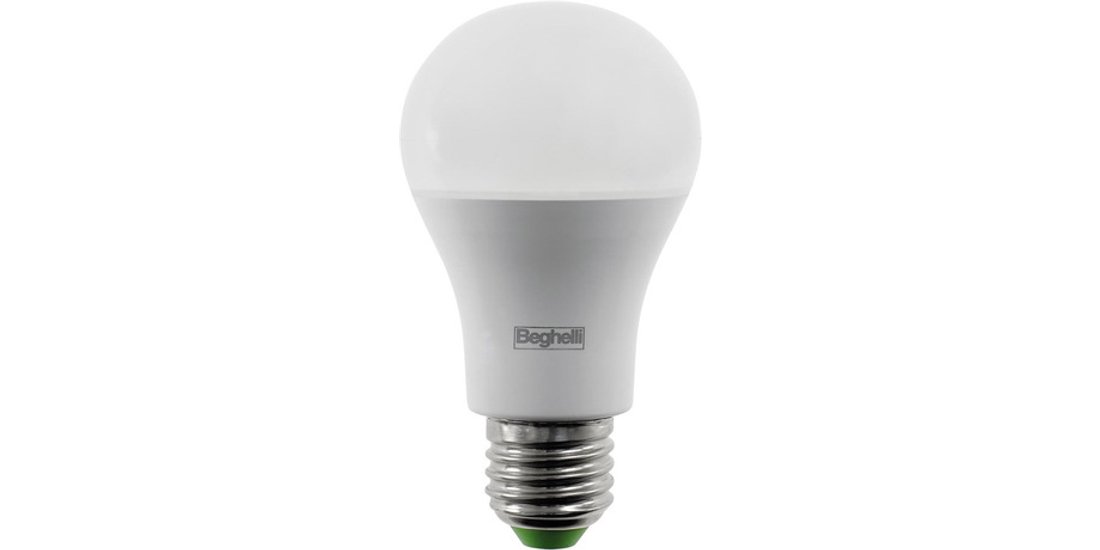 Beghelli Saving Lampadina a risparmio energetico…