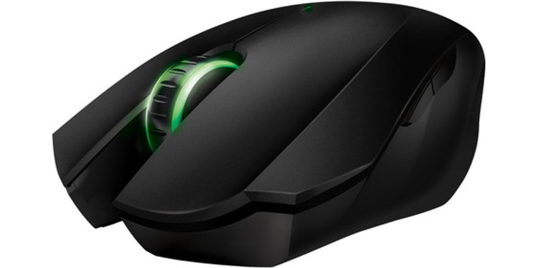 Razer Orochi 2013 mouse Gaming Bluetooth 6400…