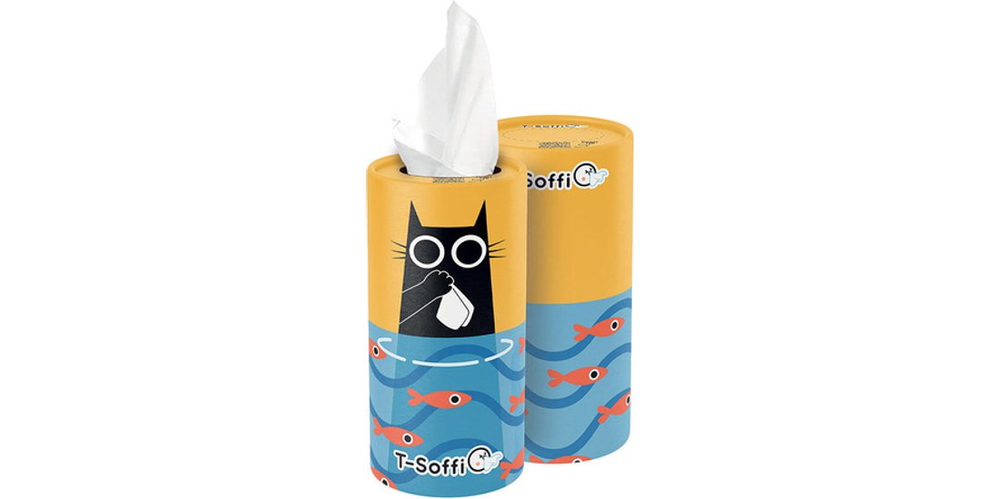 T-TEX T-S#5 fazzoletto