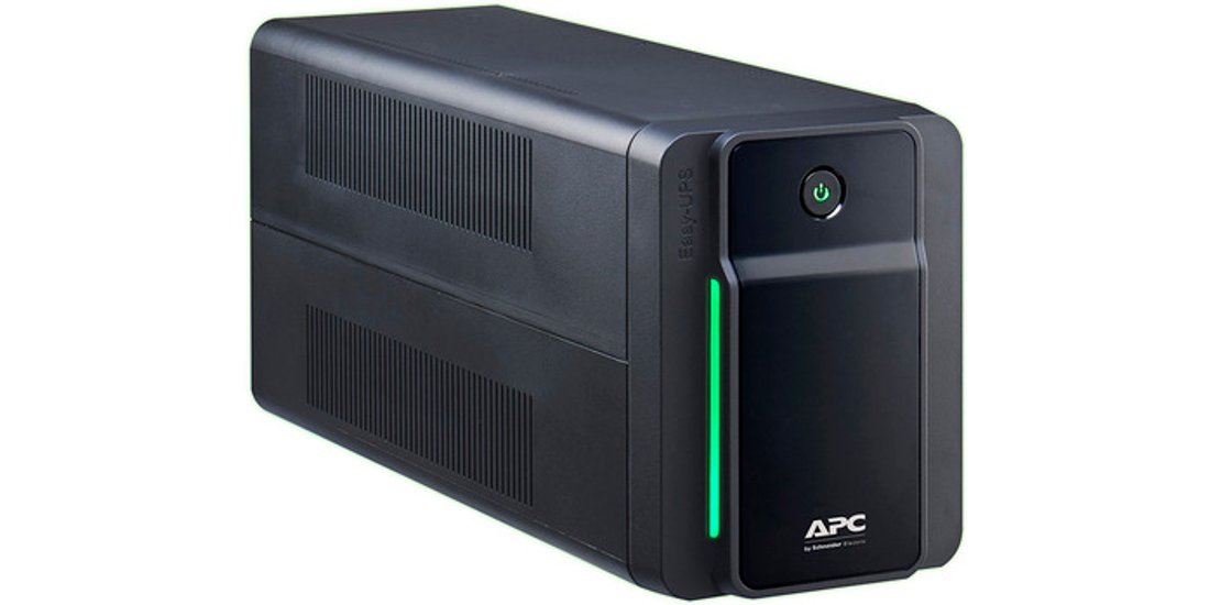 APC BVX700LI gruppo di continuità (UPS) A linea…