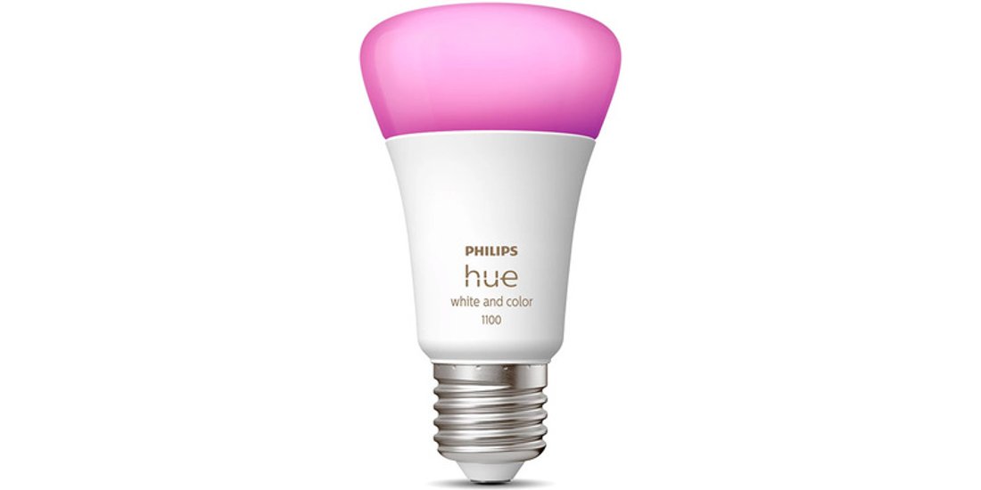Philips Hue White and Color ambiance Lampadina…