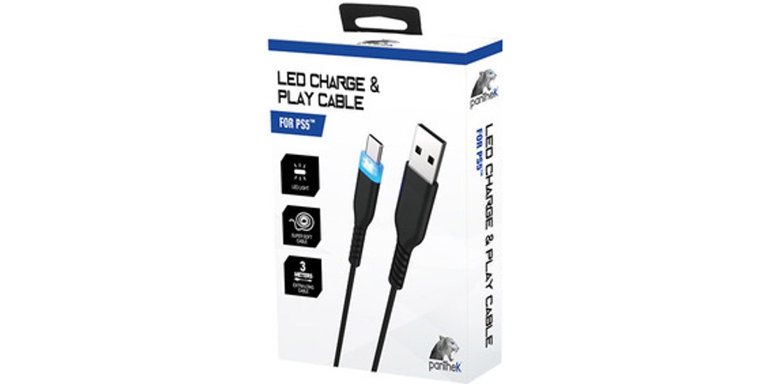 Panthek PT/LCPC/PS5 accessorio di controller …