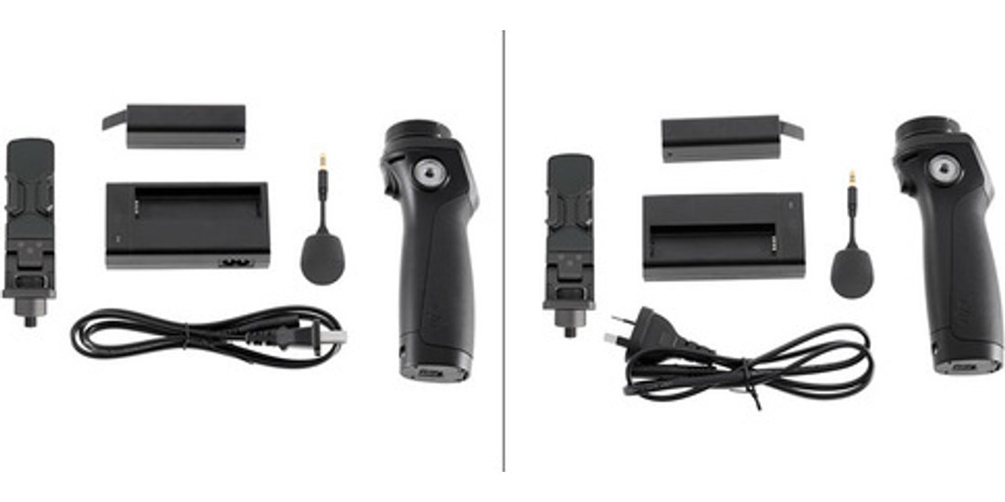DJI 6958265127649 ricambi e accessorio per droni…