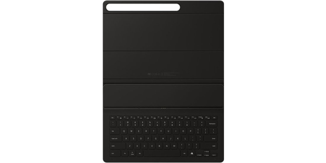 Samsung Book Cover Keyboard Slim per Galaxy Tab…