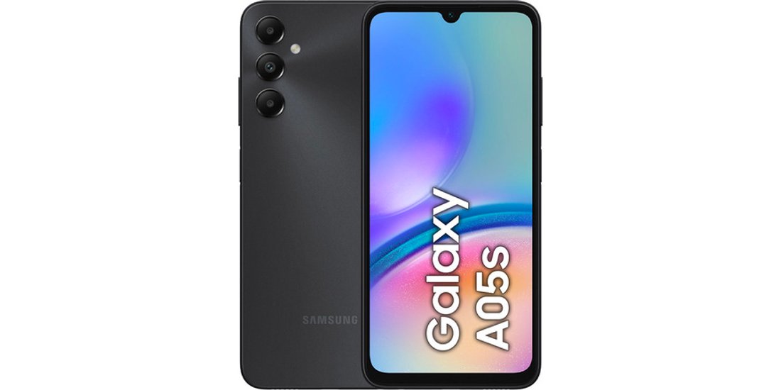 TIM Galaxy Samsung A05s 17 cm (6.7”) Doppia …