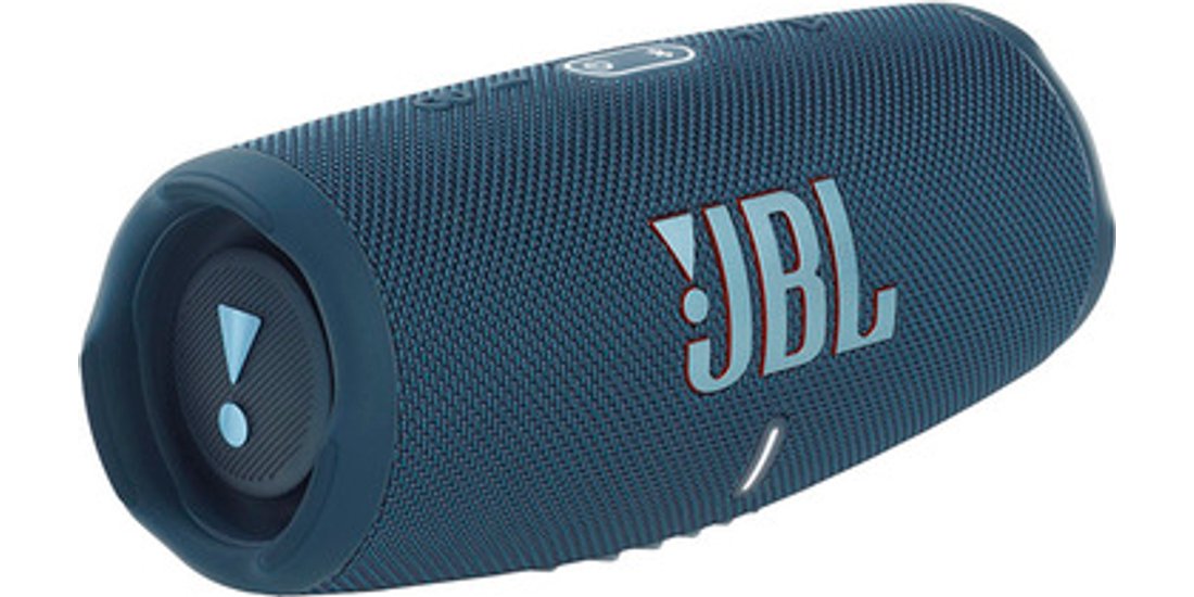 JBL CHARGE 5 Altoparlante portatile stereo Blu…