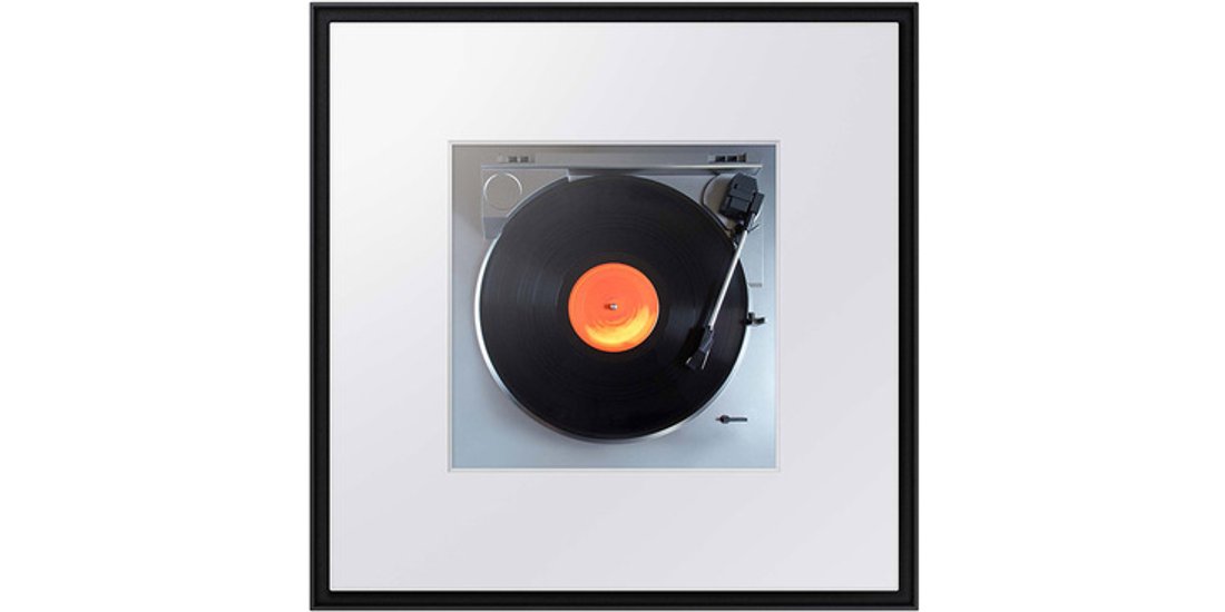 Samsung Music Frame Speaker HW-LS60D/ZF Wireless…