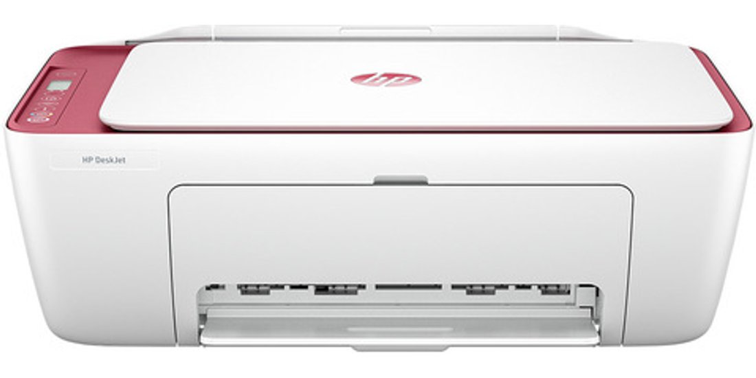 HP DeskJet 2823e Wireless All-in-One Colore Stampante…