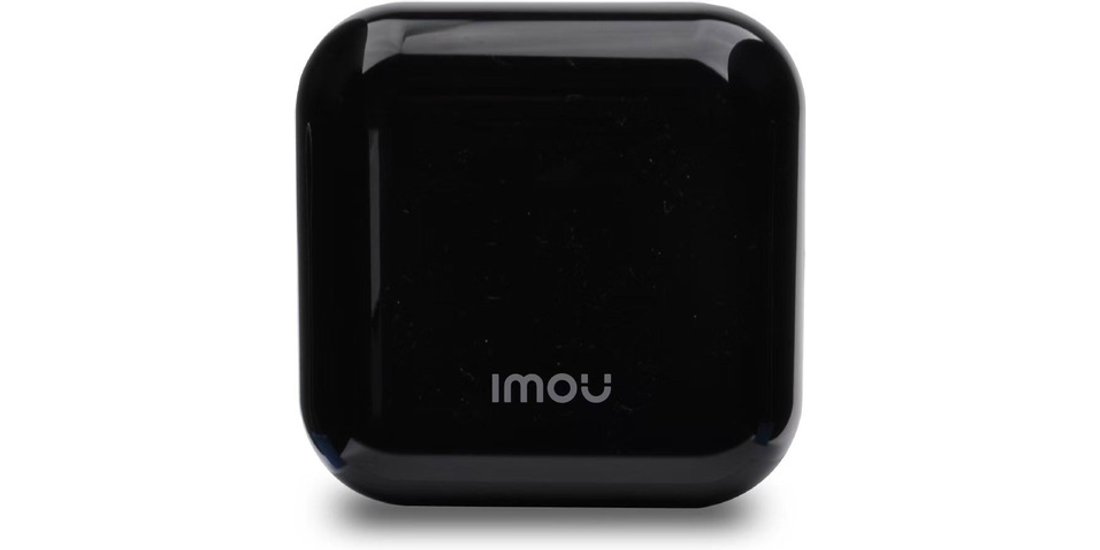 Imou Telecomando Infrarossi Universale. Compatibile…