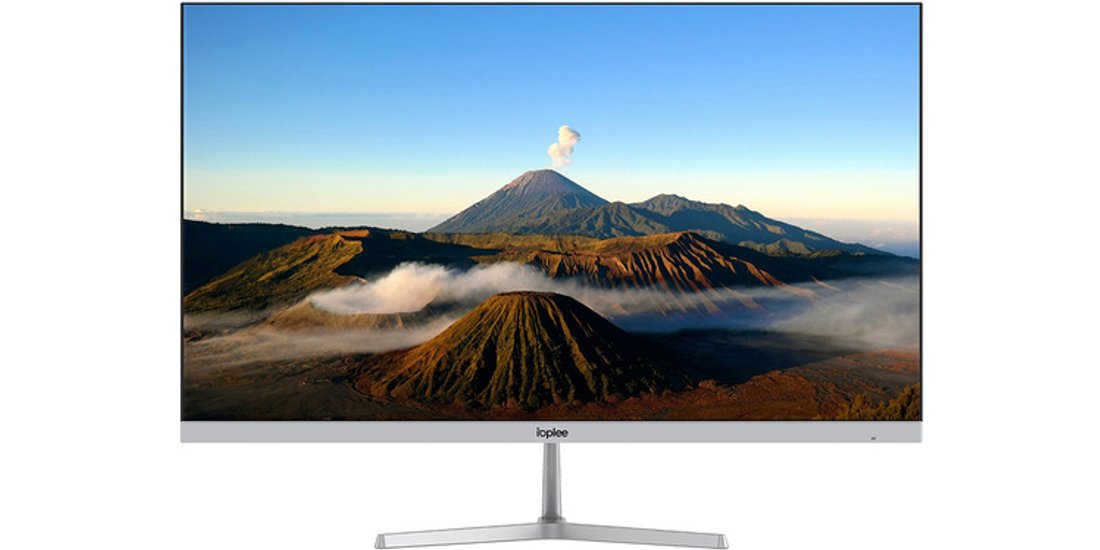 IOPLEE IOP27F750IPS Monitor PC 27” FULL HD 1920×1080…