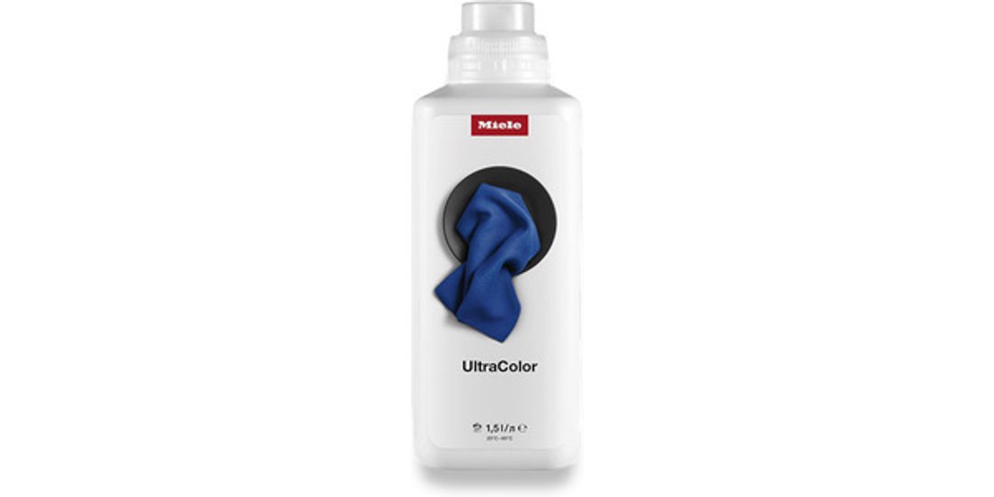 Miele Detersivo liquido UltraColor 15 l