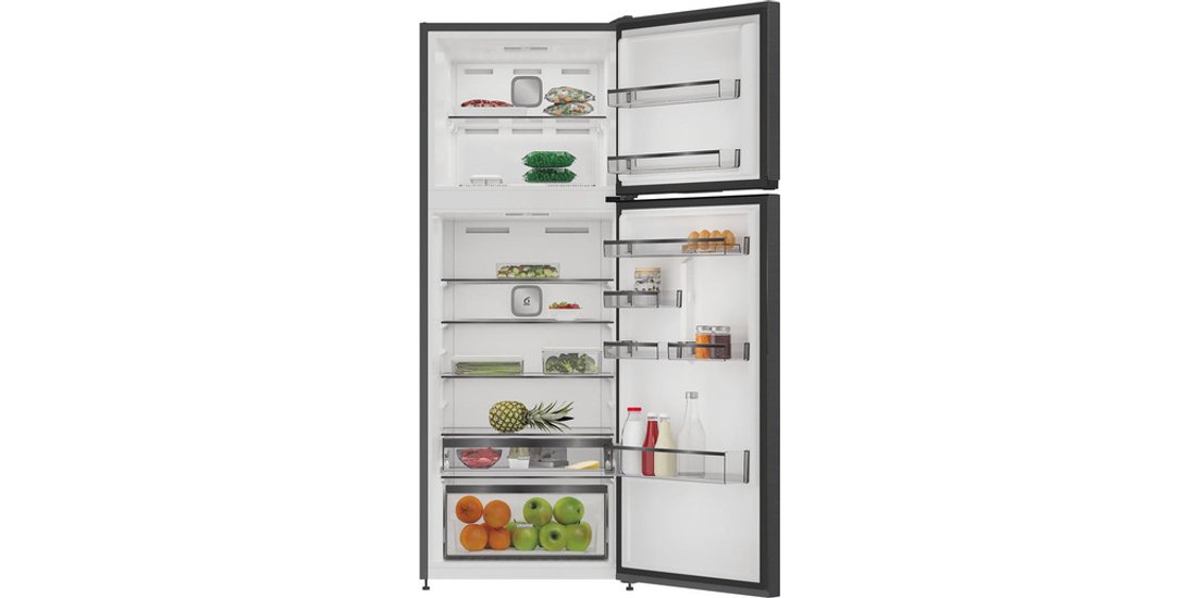 Whirlpool WHD2 6472 X4E Frigorifero doppia porta…