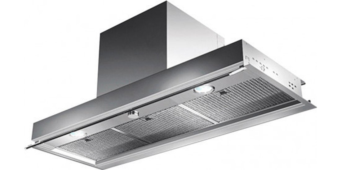 FABER S.p.A. IN-NOVA SMART X A90 Integrato Acciaio…