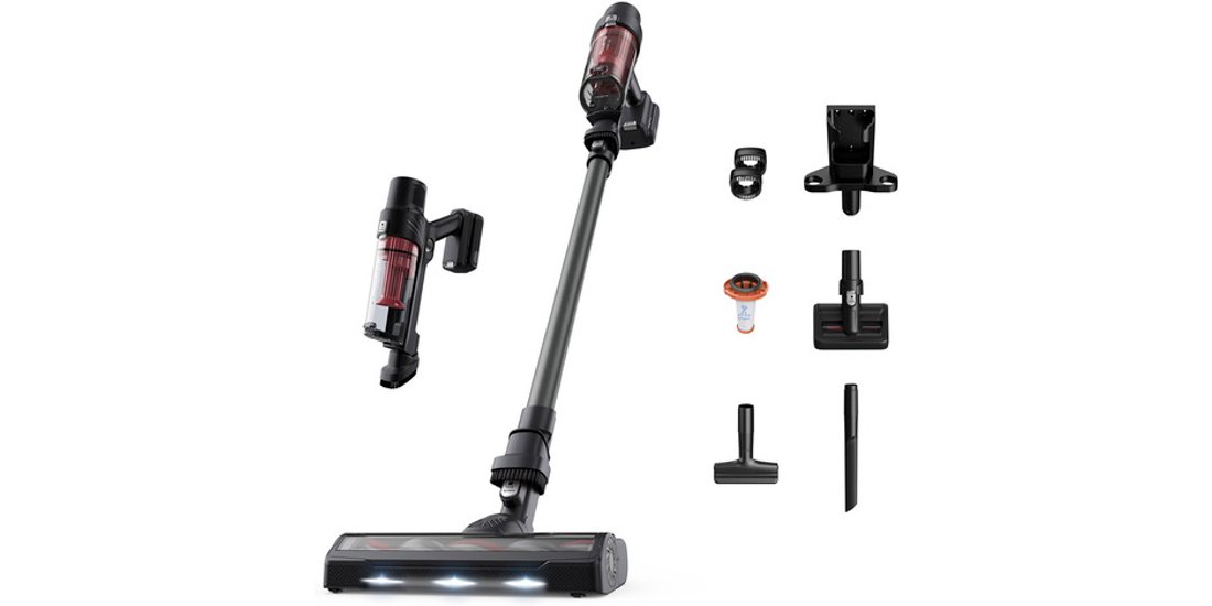 Rowenta X-PERT 7.60 Aspirapolvere Senza Fili …