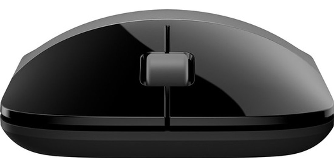 HP Mouse Z3700 Dual Silver