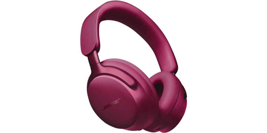 Bose QuietComfort Ultra Auricolare Con cavo e…