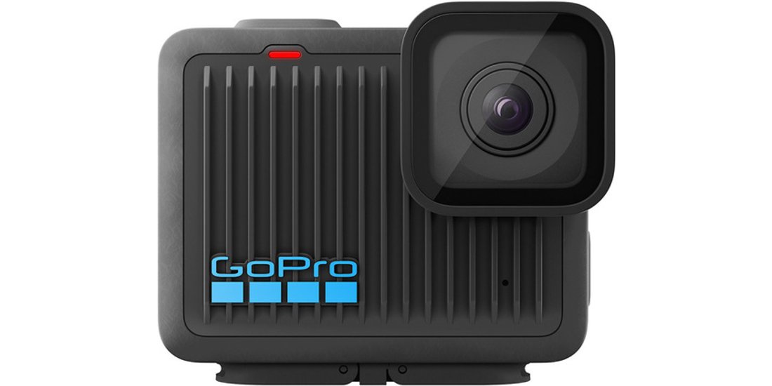 GoPro HERO – Action cam compatta e impermeabile…