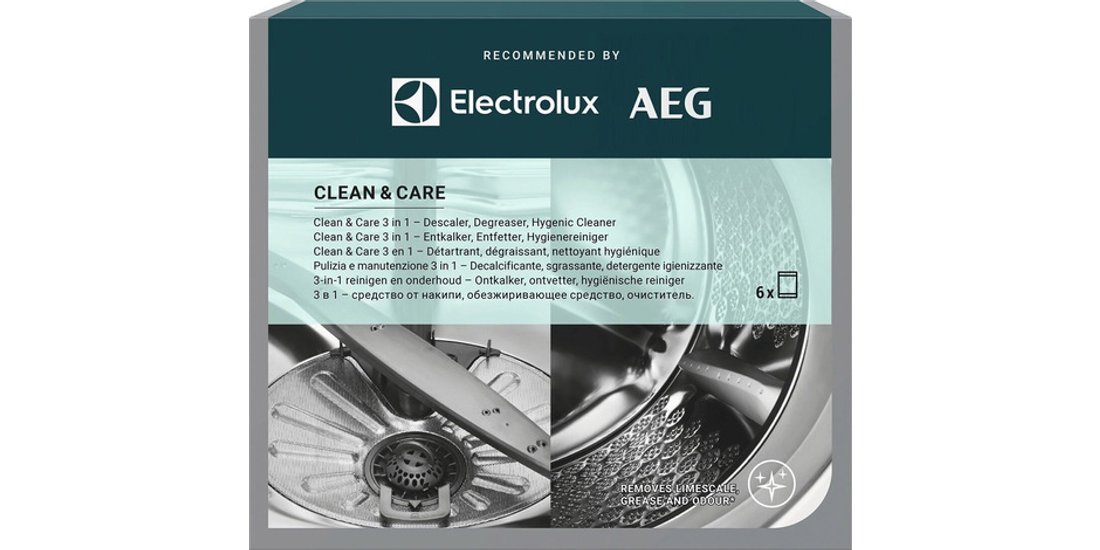 Electrolux ACCESSORI LAVASTOVIGLIE e LAVATRICE…
