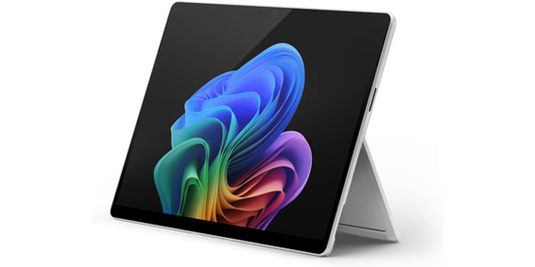 Microsoft Surface Pro 11 Copilot+ PC 5G Qualcomm…