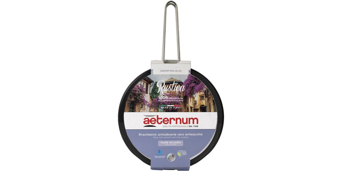 Aeternum AP000175 padella Padella per omelette…