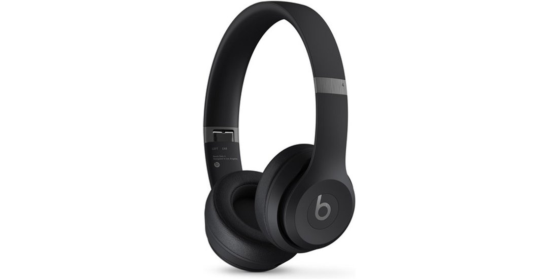 Apple Beats Solo 4 Cuffie Con cavo e senza cavo…